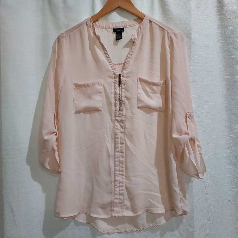 Rue 21 Shirt